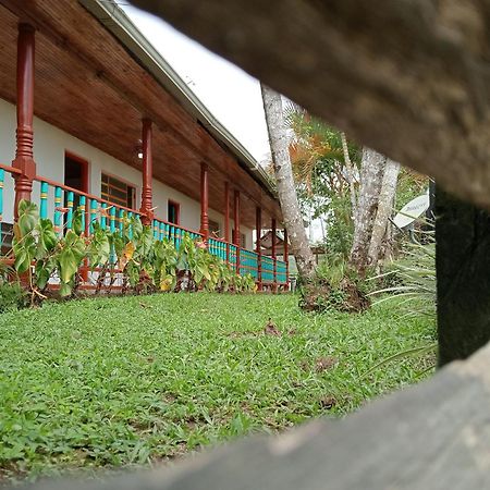 Rancho Ventura Villa Филандиа Екстериор снимка