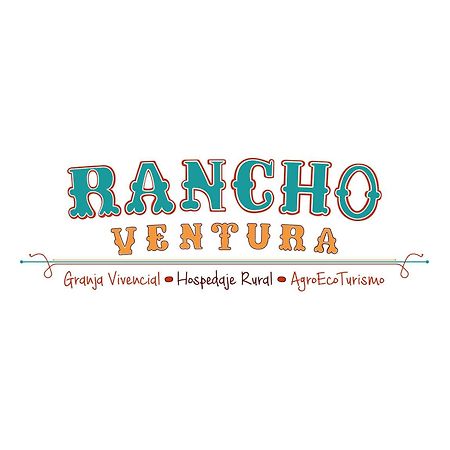 Rancho Ventura Villa Филандиа Екстериор снимка
