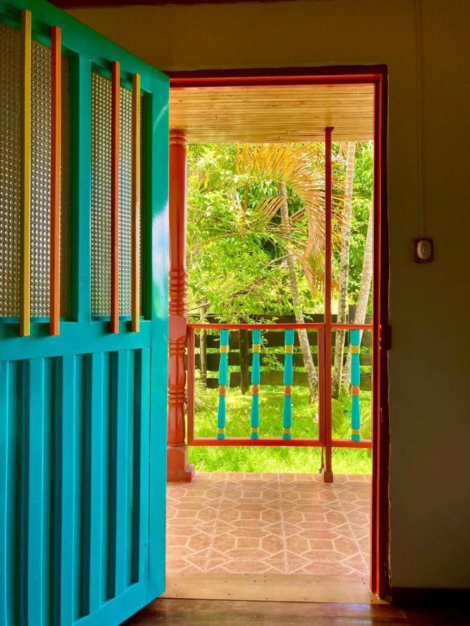 Rancho Ventura Villa Филандиа Екстериор снимка