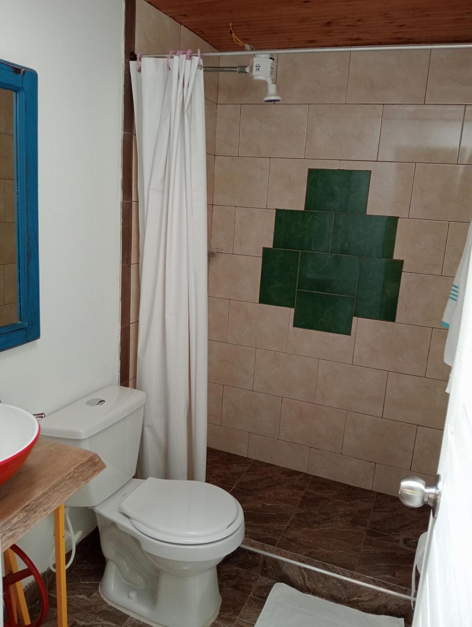 Rancho Ventura Villa Филандиа Екстериор снимка