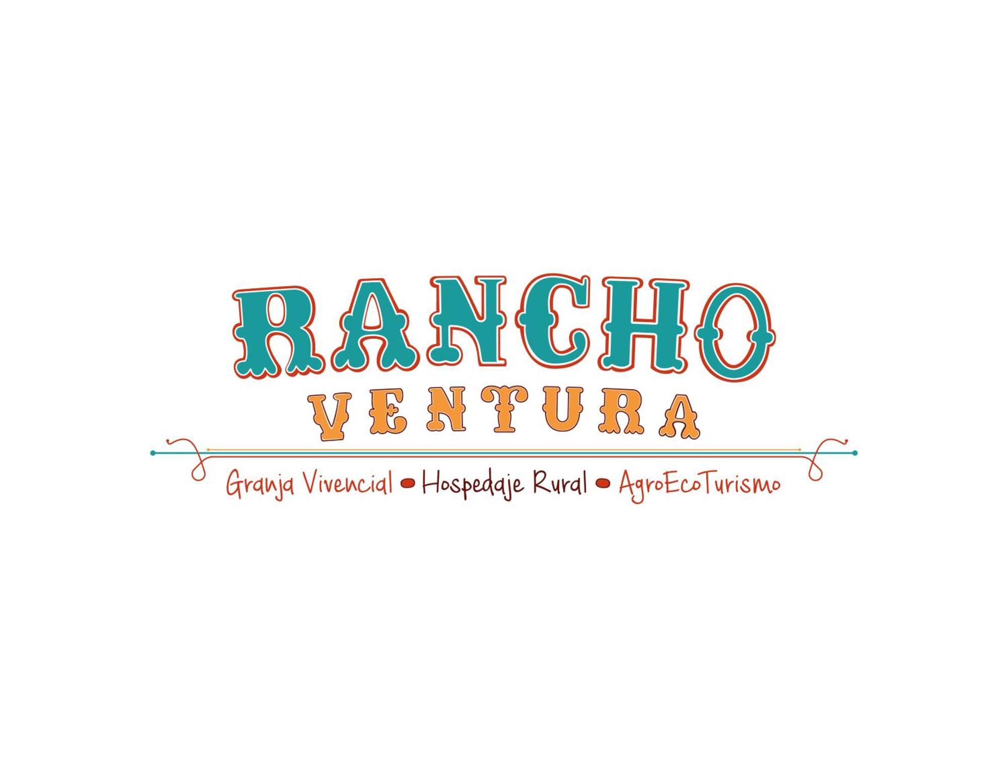 Rancho Ventura Villa Филандиа Екстериор снимка