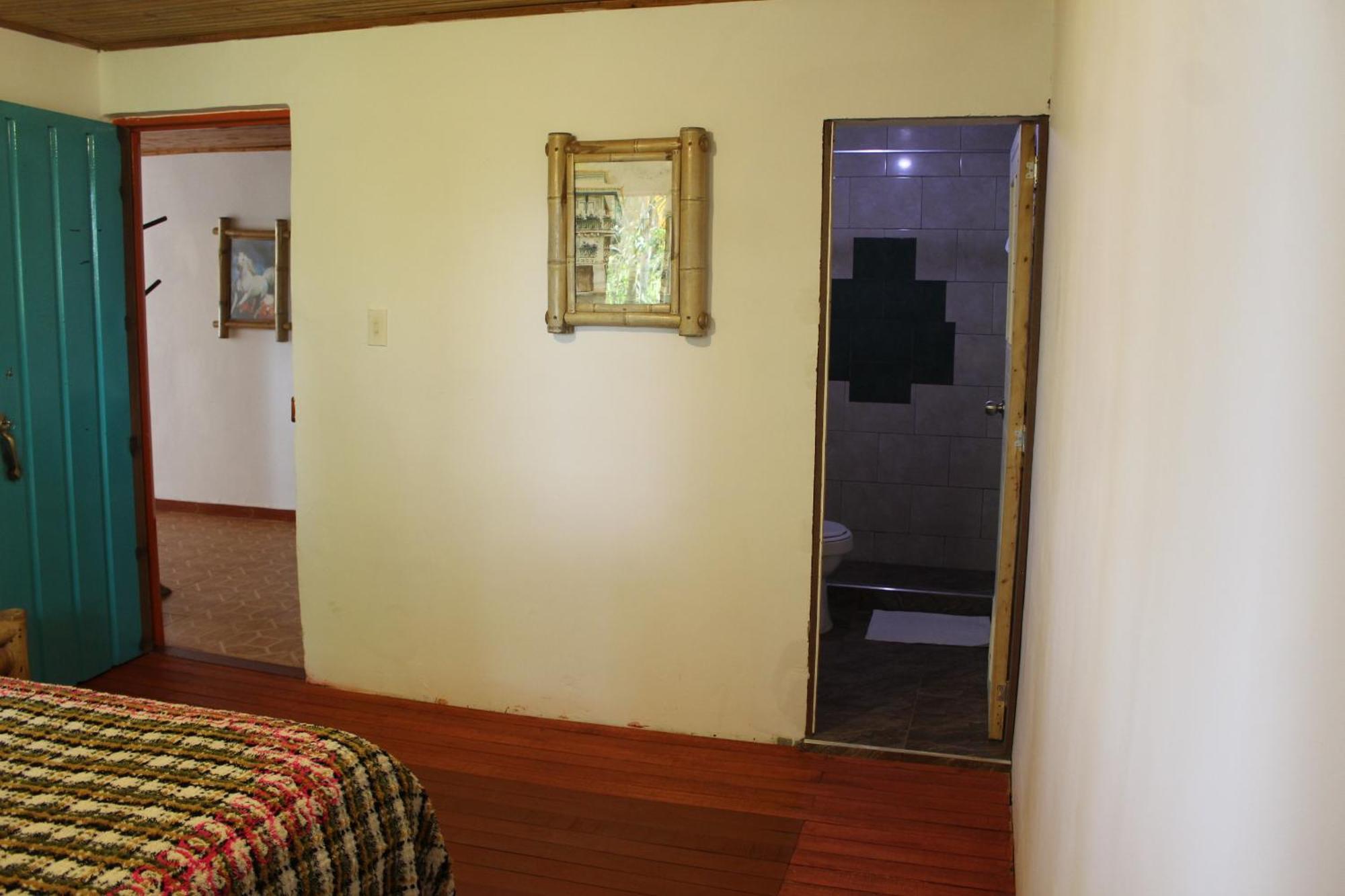 Rancho Ventura Villa Филандиа Екстериор снимка