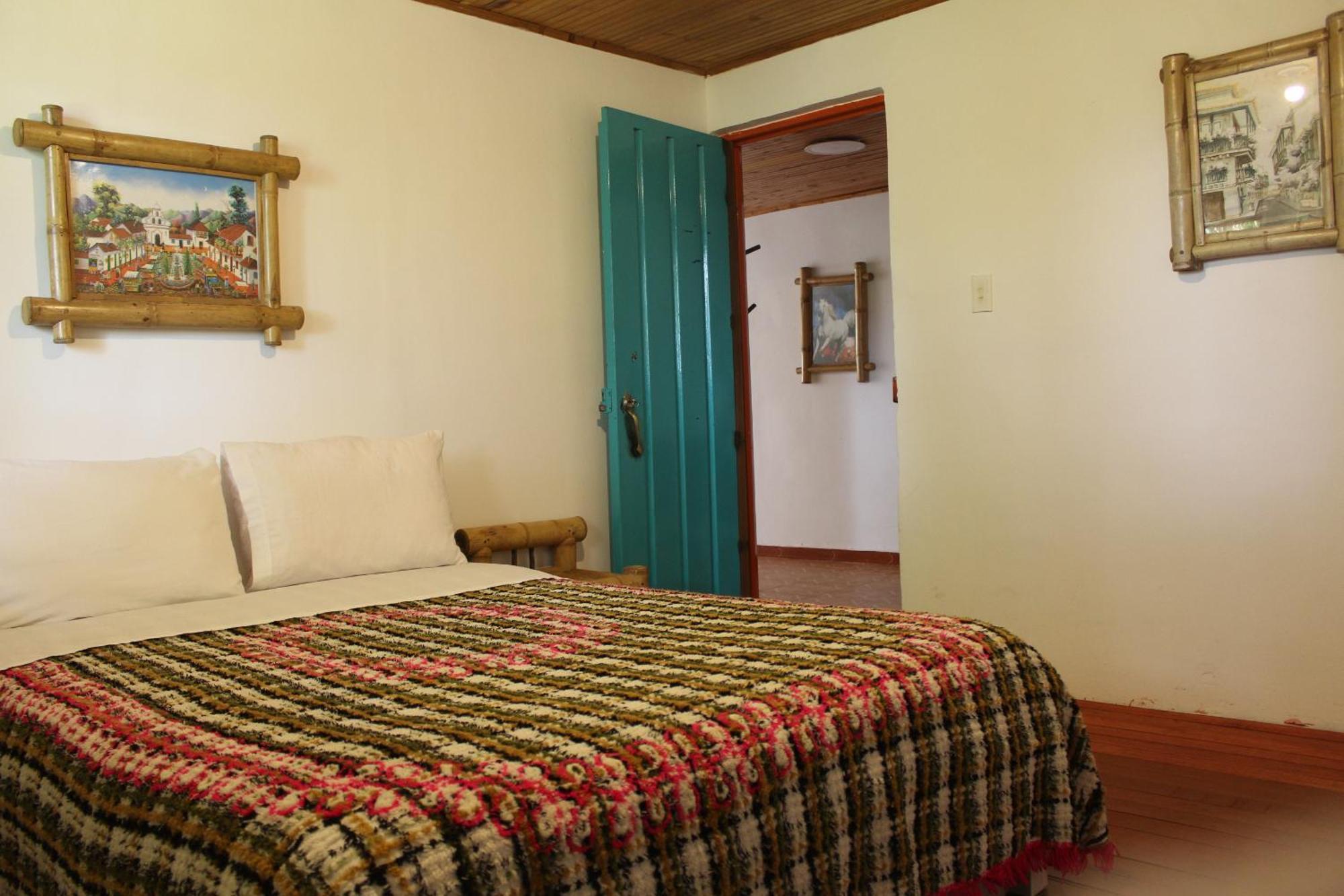 Rancho Ventura Villa Филандиа Екстериор снимка